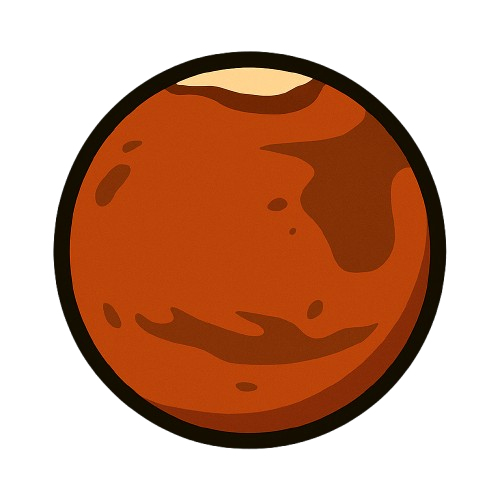 Mars
